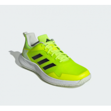 TÊNIS ADIDAS DEFIANT SPEED - VERDE/BRANCO